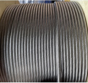 Roots Fittings Stainless Steel 316 Wire 1*19 4.0mm RT00047 H2O Sensations