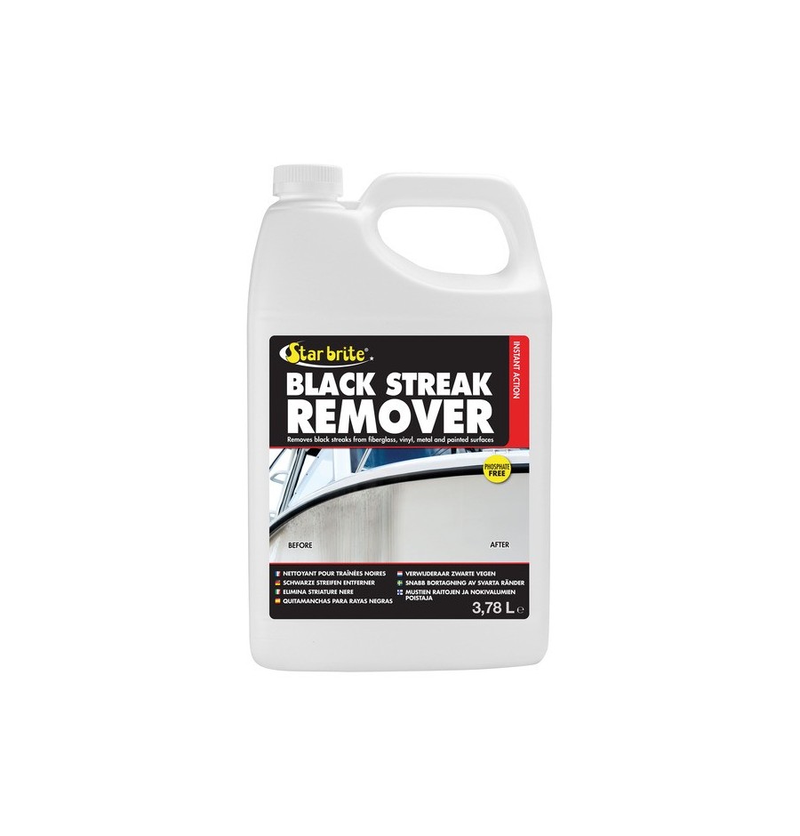 Star Brite Black Streak Remover 3.79l