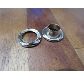 Oeillet a Dents N° 0 Nickel 9.5mm BAIND003 H2O Sensations