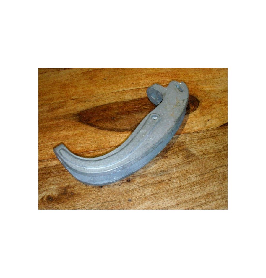 Mattia rudder casting lower