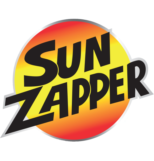 Sun Zapper Extreme Green Sea Flash Zinc Stick SPF 50+ 15g