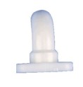 Bainbridge Coulisseau Plastique Plat 35*22*11mm
