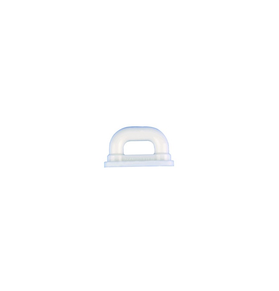 Bainbridge Coulisseau Plastique Plat 35*22*11mm
