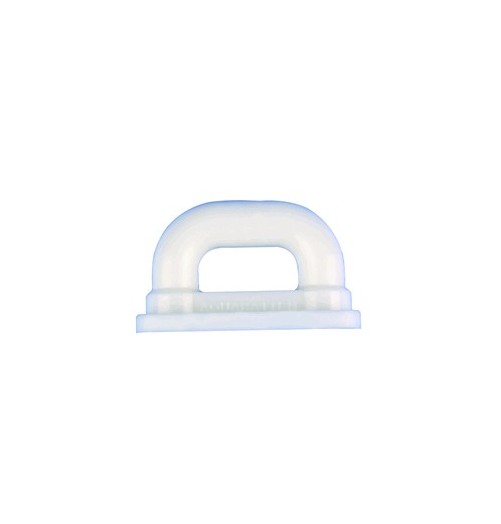 Bainbridge Coulisseau Plastique Plat 35*22*11mm