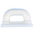 Bainbridge Coulisseau Plastique Plat 35*22*11mm