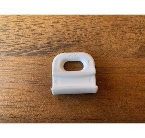 Bainbridge Internal Slug Slides Plastic Selden Mast 30*14*4mm A014 H2O Sensations