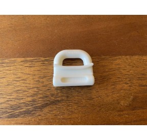 Bainbridge Coulisseau Plastique 27*7*3mm A016 H2O Sensations