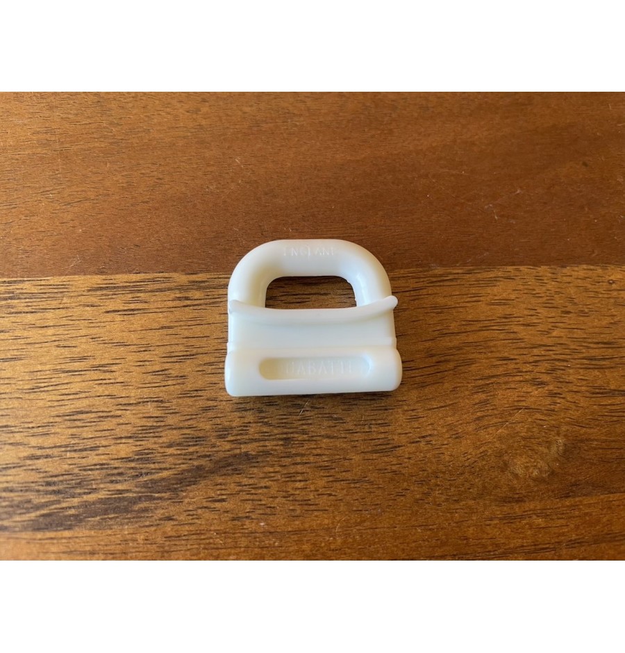 Bainbridge Coulisseau Plastique 27*7*3mm