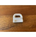 Bainbridge Coulisseau Plastique 27*7*3mm
