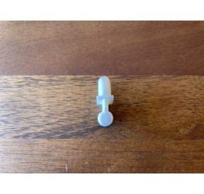 Bainbridge Internal Slug Slides Plastic 27*7*3mm