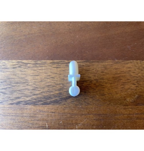 Bainbridge Internal Slug Slides Plastic 27*7*3mm