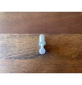 Bainbridge Coulisseau Plastique 27*7*3mm