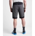 Rooster Armour Pad Mousse Shorts Technique Voile 2.0