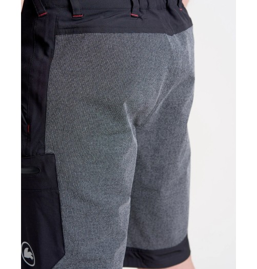 Rooster Armour Pad Mousse Shorts Technique Voile 2.0