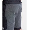 Rooster Armour Pad Mousse Shorts Technique Voile 2.0