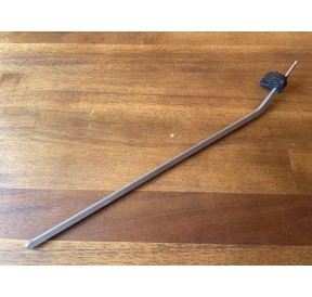 Davis Telo-Cat Axe Girouette Remplacement DAV1450A H2O Sensations