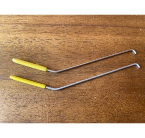 Davis Telo-Cat Indicateur d'angle Girouette DAV1450B H2O Sensations