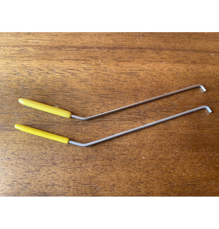 Davis Instrument Telo-Cat Angle Wind Indicator