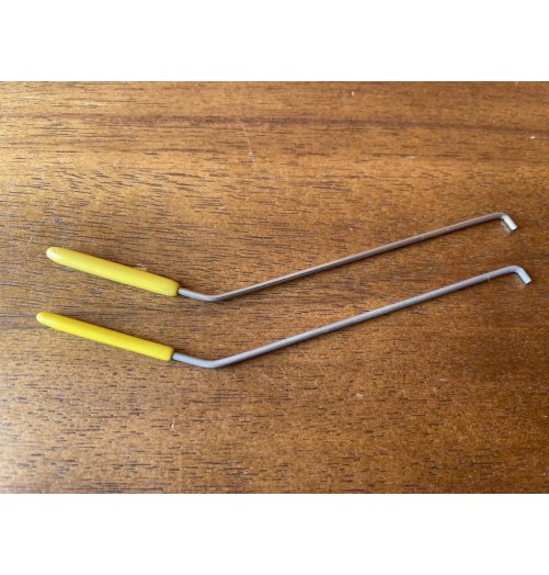 Davis Instrument Telo-Cat Angle Wind Indicator DAV1450B H2O Sensations