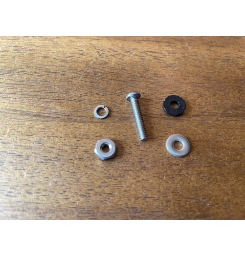 Davis Telo-Cat Vis Réglage Girouette DAV1450C H2O Sensations