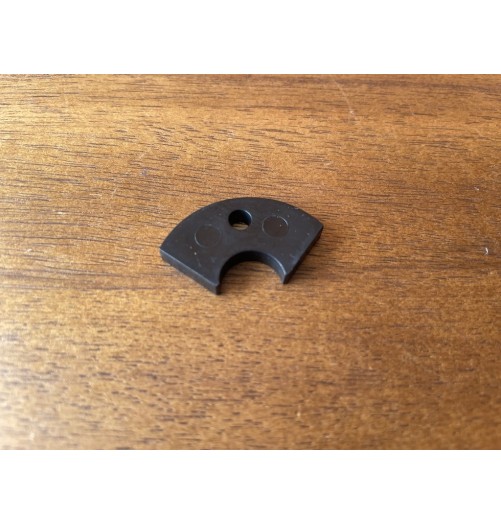 Davis Instrument Telo-Cat Wind Indicator Plate DAV1450F H2O Sensations