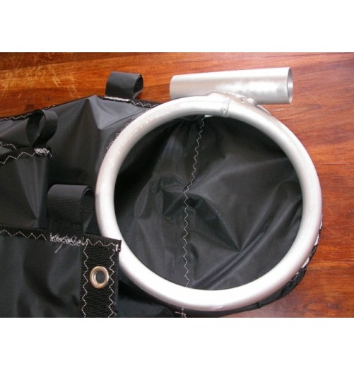 Mattia Snuffer Complet