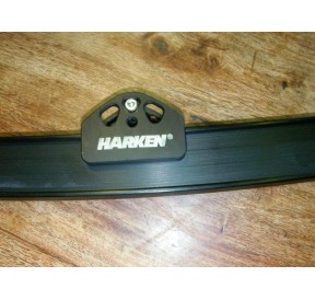 Harken Crossbow Self-Tacking Jib Traveler Car