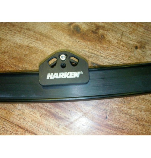 Harken Crossbow Self-Tacking Jib Traveler Car