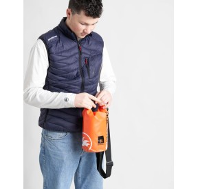 Rooster Sac Etanche Roll Top 3l Orange