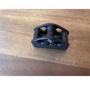 Harken Crossbow Locking Nut M4*0.7