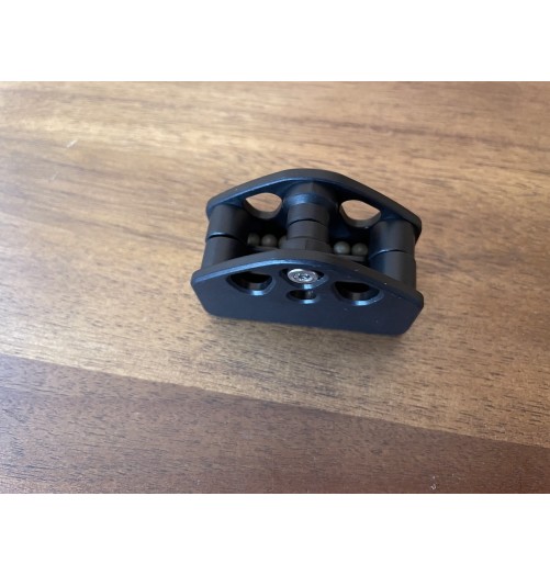 Harken Crossbow Billes Torlon 3/16" 5mm 42pcs