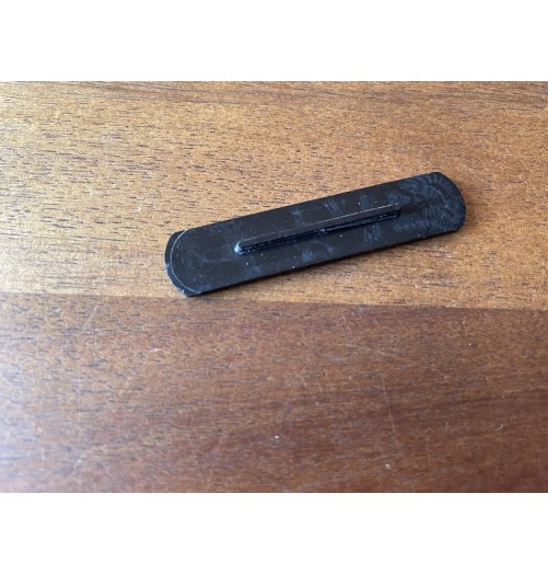 Harken Crossbow Endcap Race Body Car Self Tacking Jib HKMP1964 H2O Sensations