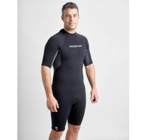 Rooster Sailing Shorti 2mm Ladies lady Mens Unisex ROO1341XX H2O Sensations