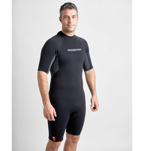 Rooster Sailing Shorti 2mm ROO1341XX H2O Sensations