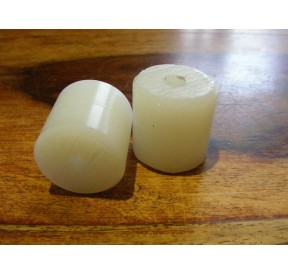 Polyamid Nylon Spacer M10 23.5*10mm ENTNYM1023510 H2O Sensations