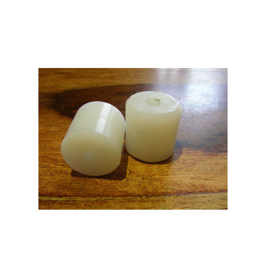 Entretoise Polyamide M10 23.5*10mm