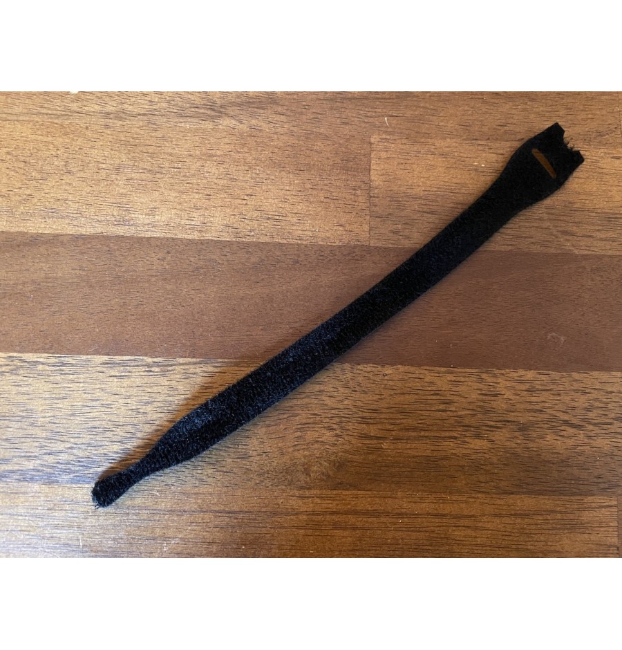 H2O Sensations Tack Point Jib Velcro 200*12mm