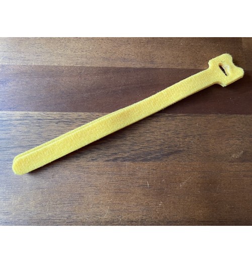 H2O Sensations Tack Point Jib Velcro Discontinued