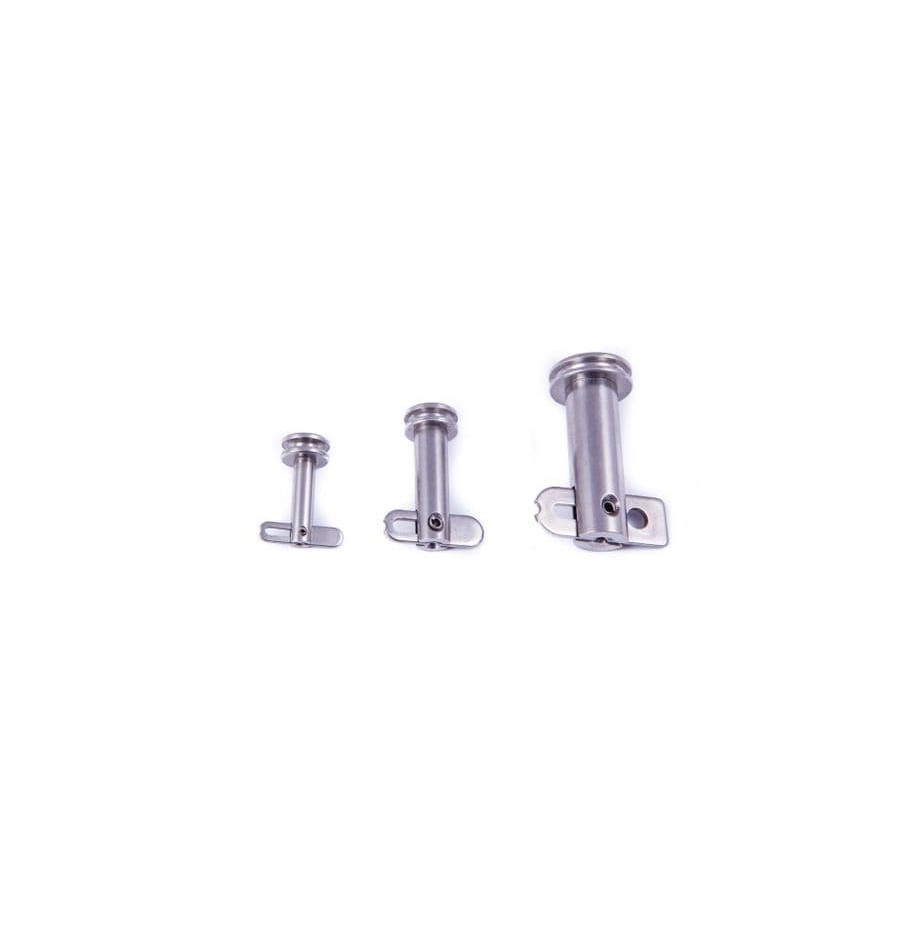 Sea Sure Drop Nose Fast Pin Stainless Steel 10*70mm