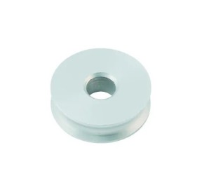 Allen Réa Aluminium Plein 38*12*8mm A315 %price% H2O Sensations