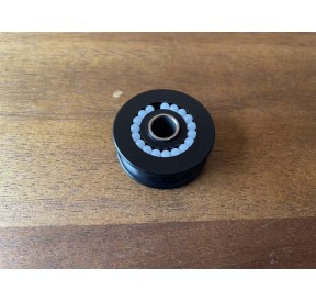 Antal Sheave Composite Ball Bearing 40*12*80mm 04013M H2O Sensations