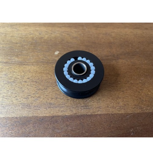 Antal Réa Composite Roulement Billes 40*12*8mm 04013M H2O Sensations