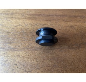 Allen Padeye Pad-Tii Aluminium Anodisé Passe Pont M16*10mm