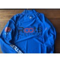 Limited Edition Homme Protection UV Manches Longues Bleu