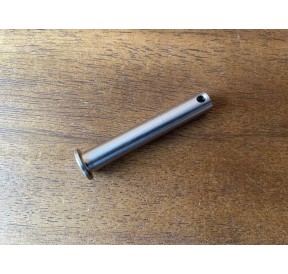 Selden Axe Inox 8*50mm 165-108 SN165108 H2O Sensations