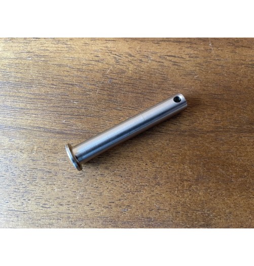 Selden Axe Inox 8*50mm 165-108 SN165108 H2O Sensations