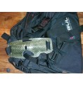 H2O Sensations Fiber Composite Key-hole Buckle