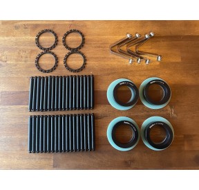 Roots Fittings Cadkat Eurotrax Kit Roulement CADKAT530RT %price% H2O Sensations