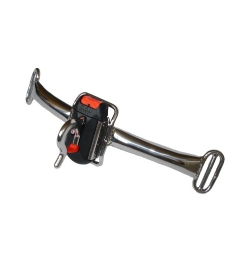 RWO Spreader Bar Tube with QRH R4025 %price% H2O Sensations