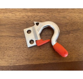 RWO QRH Hook with cap R4019 %price% H2O Sensations